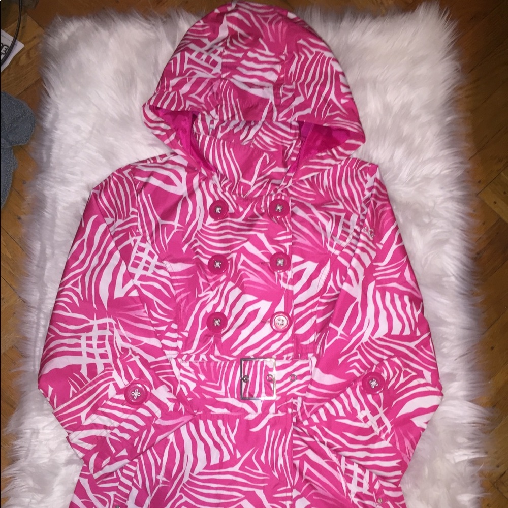 Reduced!! Girls spring jacket.  Perfect for Easter